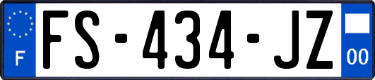 FS-434-JZ