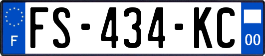 FS-434-KC