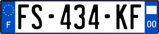 FS-434-KF