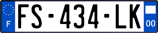 FS-434-LK