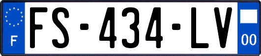 FS-434-LV
