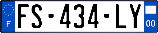 FS-434-LY
