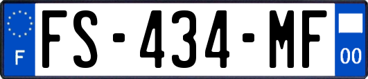 FS-434-MF
