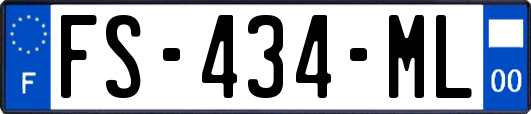 FS-434-ML
