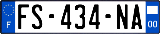 FS-434-NA