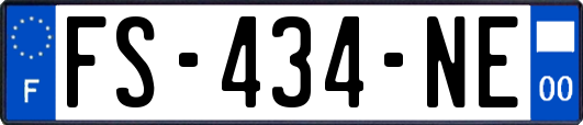 FS-434-NE