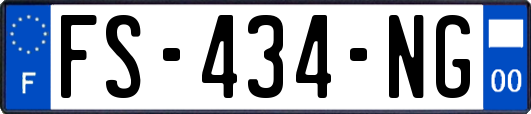 FS-434-NG