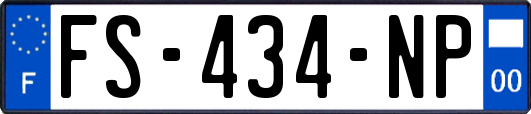 FS-434-NP