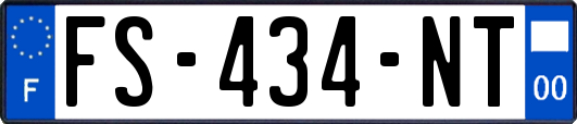 FS-434-NT