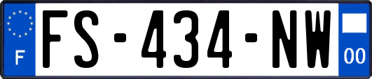 FS-434-NW