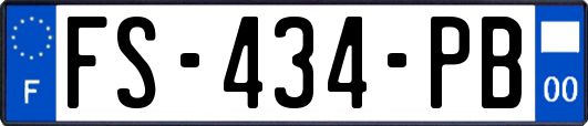 FS-434-PB