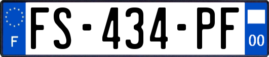 FS-434-PF