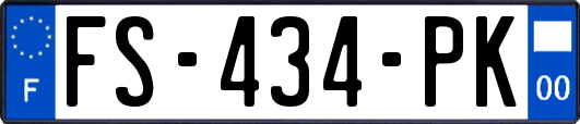 FS-434-PK