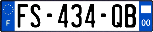 FS-434-QB