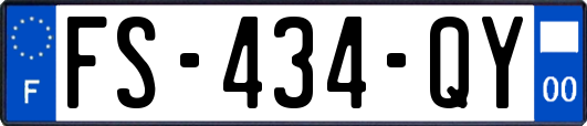 FS-434-QY