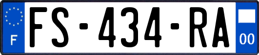 FS-434-RA
