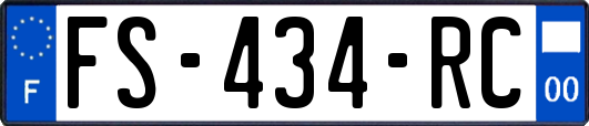 FS-434-RC