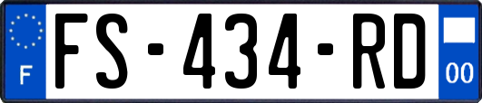 FS-434-RD