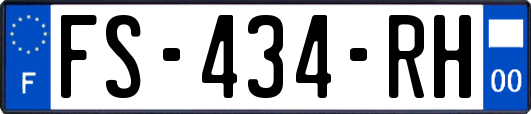 FS-434-RH