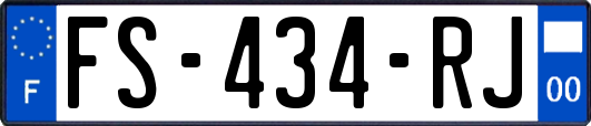 FS-434-RJ