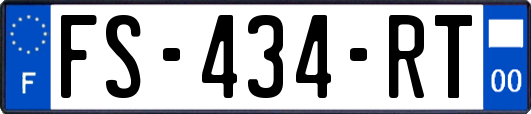 FS-434-RT