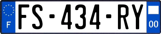 FS-434-RY