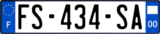 FS-434-SA
