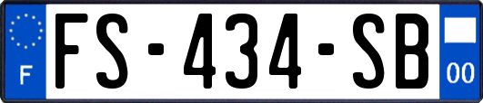 FS-434-SB