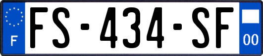 FS-434-SF
