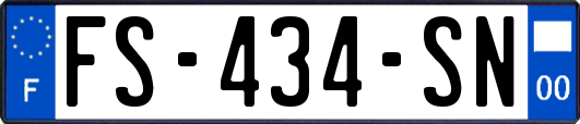 FS-434-SN