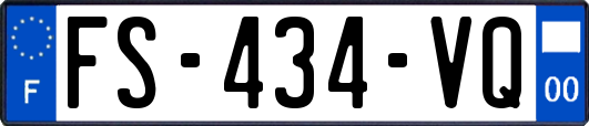FS-434-VQ
