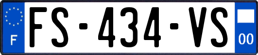 FS-434-VS
