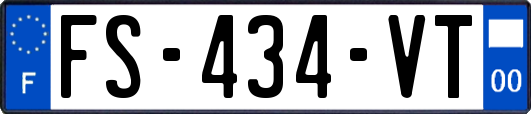 FS-434-VT