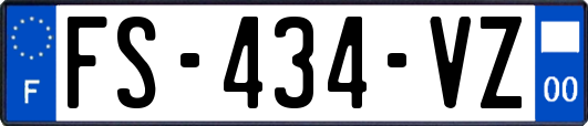 FS-434-VZ