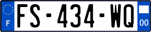 FS-434-WQ
