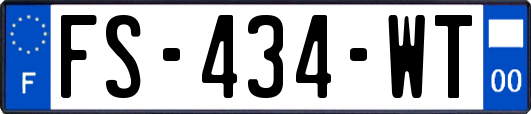 FS-434-WT