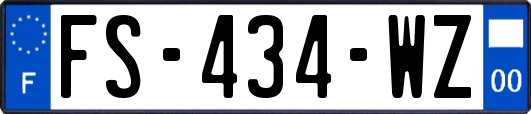 FS-434-WZ