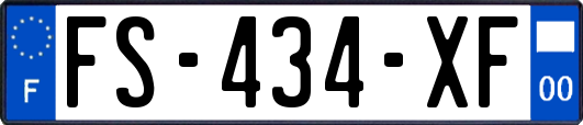 FS-434-XF