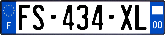 FS-434-XL