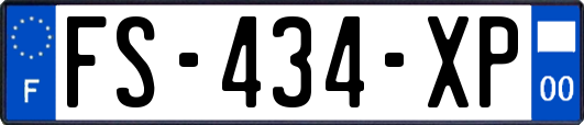 FS-434-XP