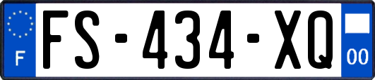 FS-434-XQ