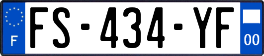 FS-434-YF