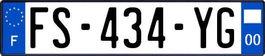 FS-434-YG