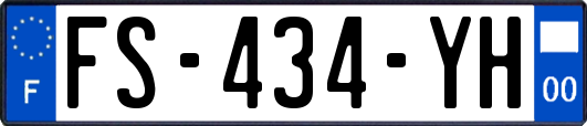 FS-434-YH