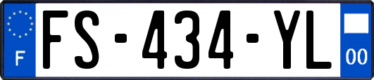 FS-434-YL