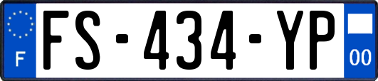 FS-434-YP