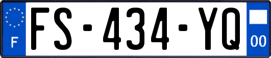 FS-434-YQ