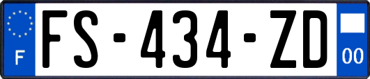 FS-434-ZD