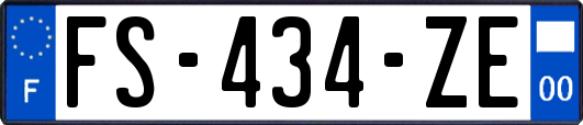 FS-434-ZE