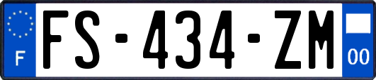 FS-434-ZM
